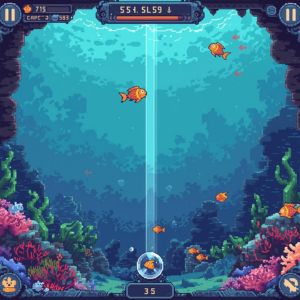 Game Royal Fishing tại FF88