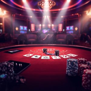 Roulette FF88