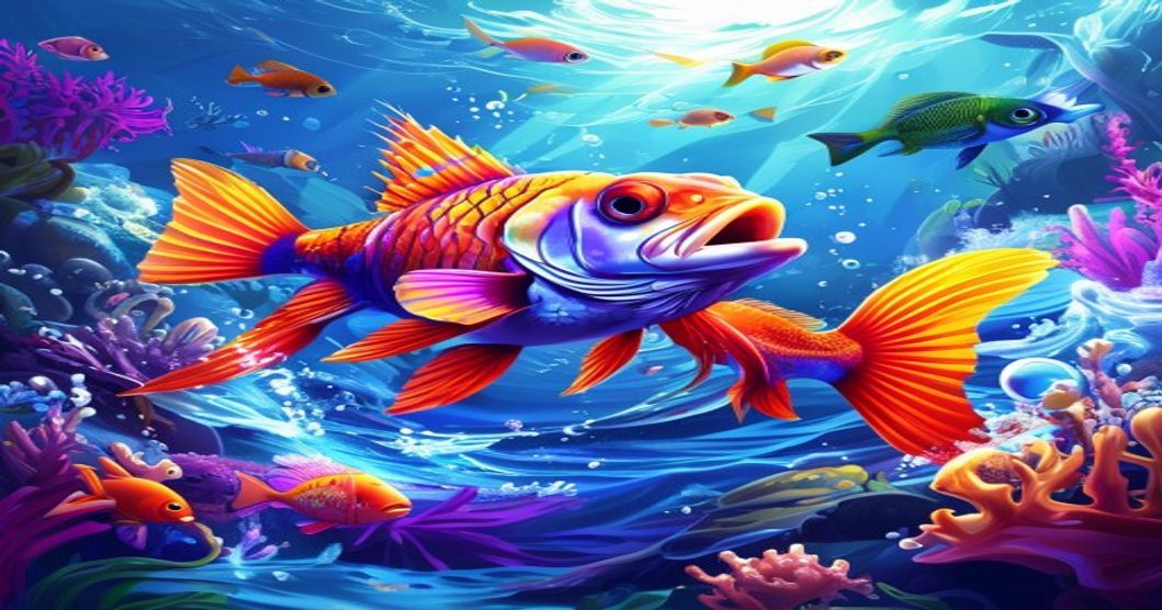 Bắn Cá Online Tại FF88